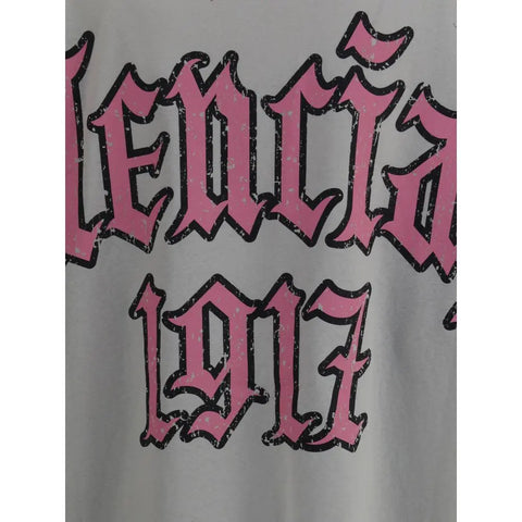 Oversized T-Shirt Balenciaga