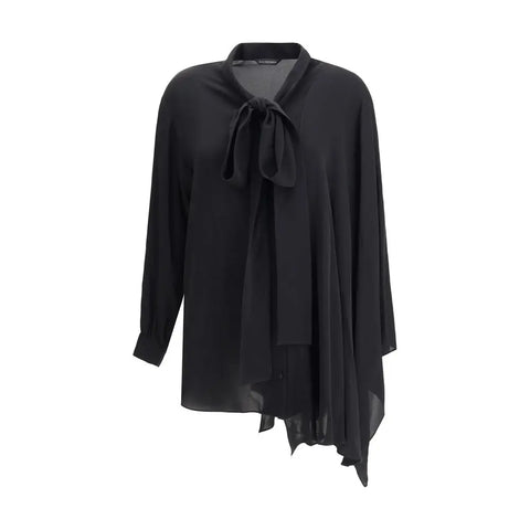 Silk Blouse Balenciaga