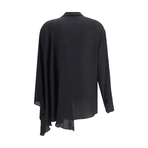 Silk Blouse Balenciaga