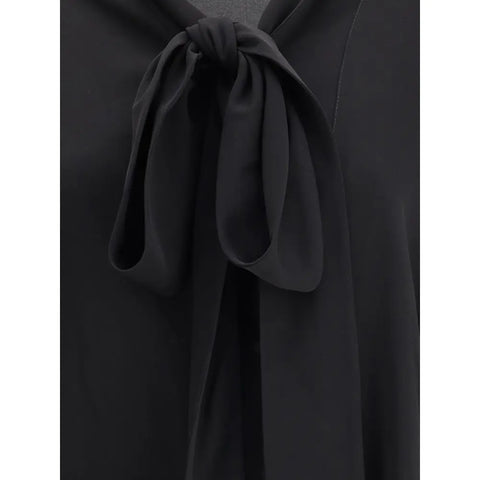 Silk Blouse Balenciaga