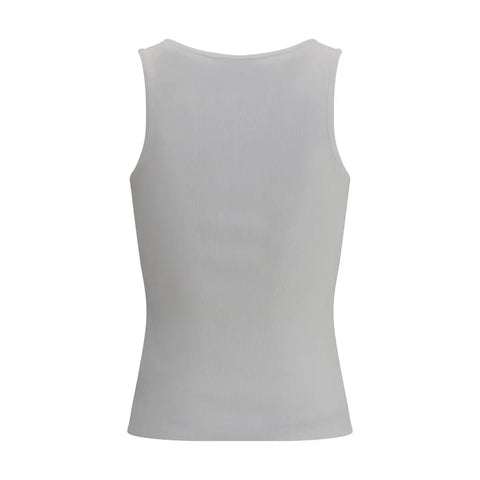 Logoed Top Balenciaga