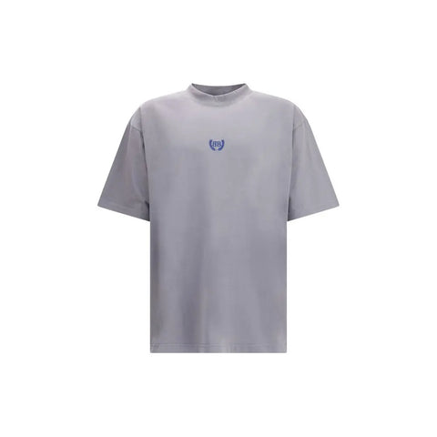 Logoed T-Shirt Balenciaga