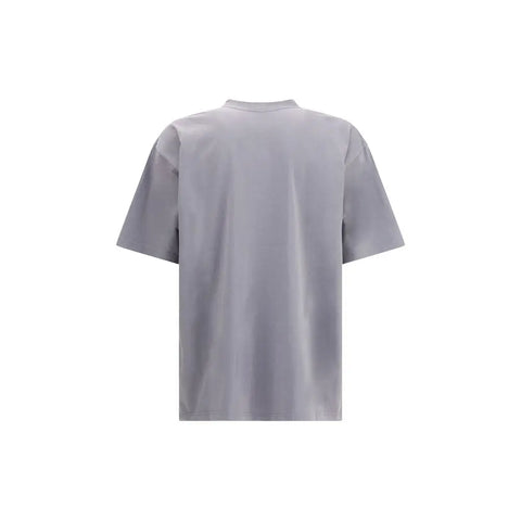 Logoed T-Shirt Balenciaga