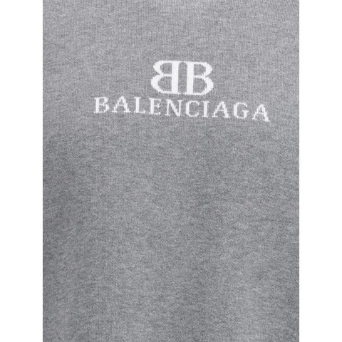 Oversized Sweater Balenciaga