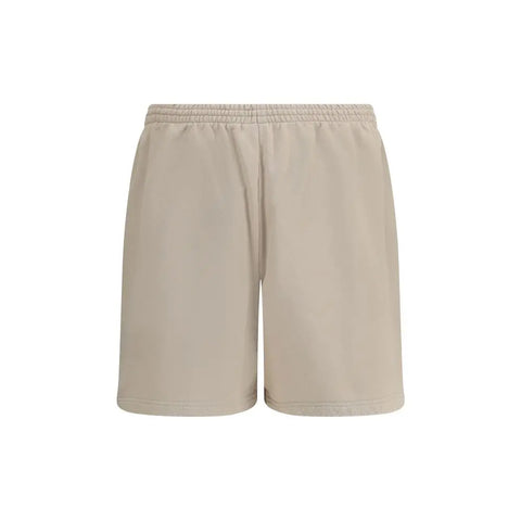 Logoed tracksuit Shorts Balenciaga