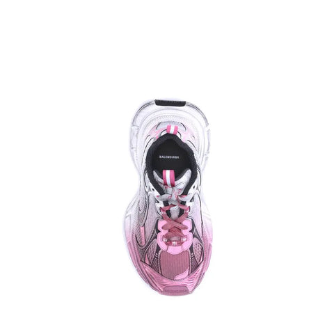 3XL Toe Spray Sneakers Balenciaga