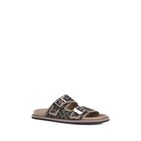 FF Sandals Fendi