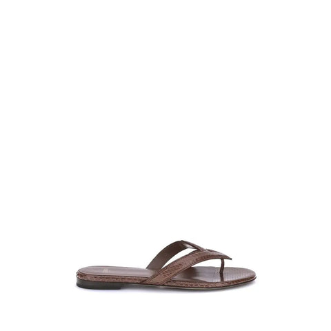 Infradito Ayers Sandals Fendi
