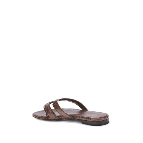 Infradito Ayers Sandals Fendi