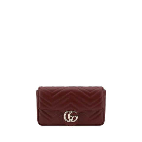 Marmont Shoulder Bag Gucci