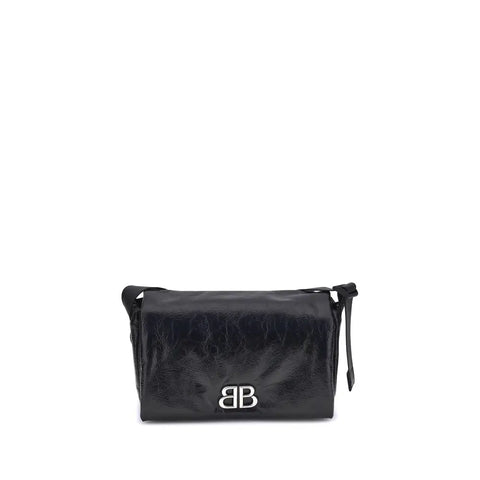 Monaco Shoulder Bag Balenciaga