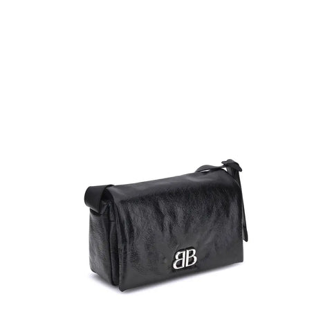 Monaco Shoulder Bag Balenciaga