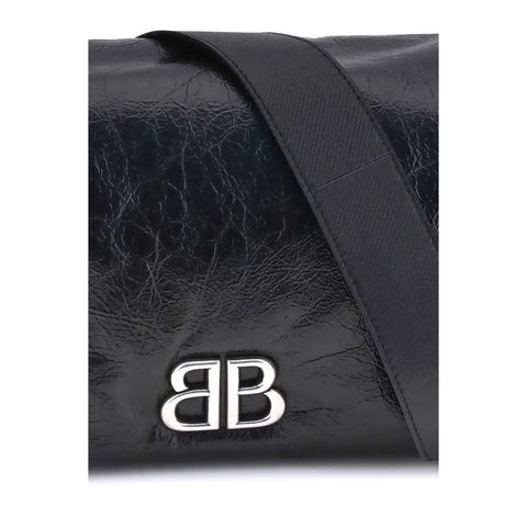 Monaco Shoulder Bag Balenciaga