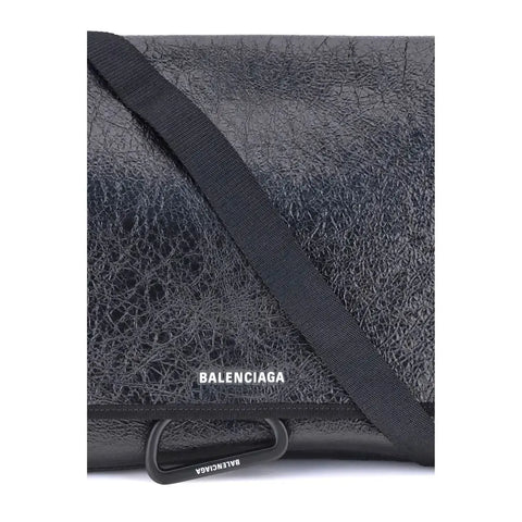 Explorer Shoulder Bag Balenciaga