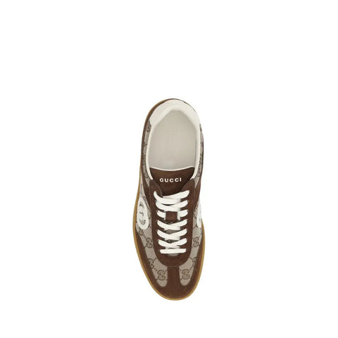 GG Sneakers Gucci