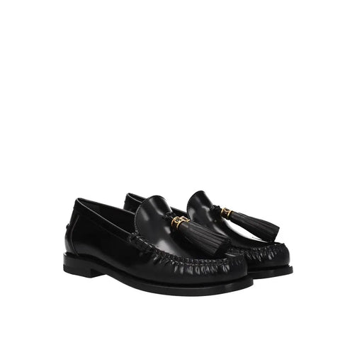 D-Academy Loafers Dior