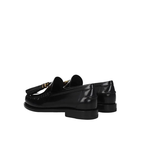 D-Academy Loafers Dior