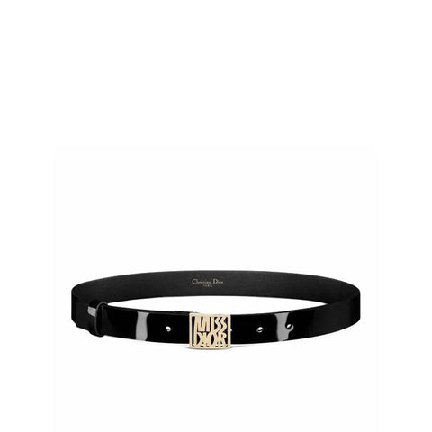 Miss  Belt Dior