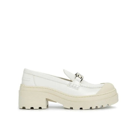 Leather Loafers Dior