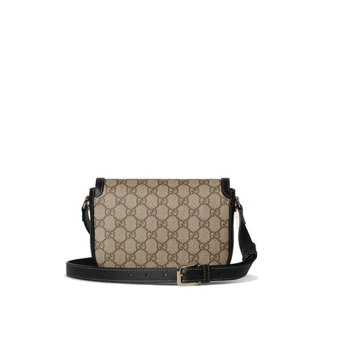 Horsebit 1955 Soft Small Shoulder Bag Gucci