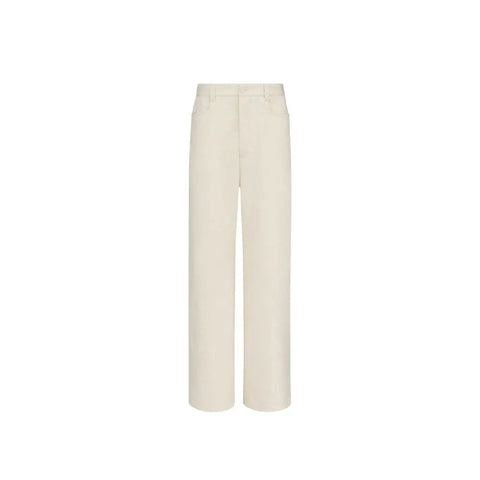 Icons Chino Trousers Dior