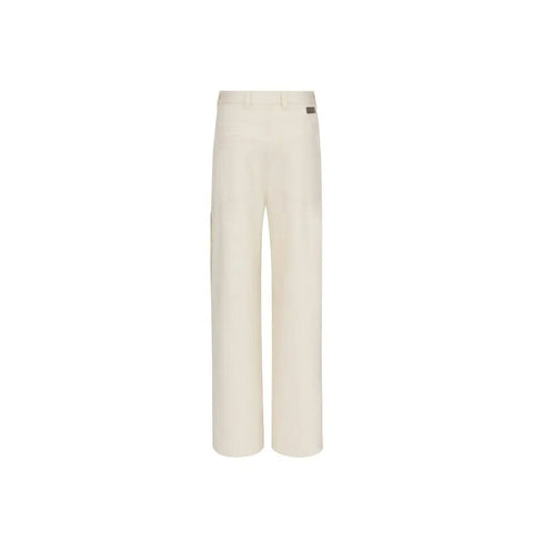 Icons Chino Trousers Dior