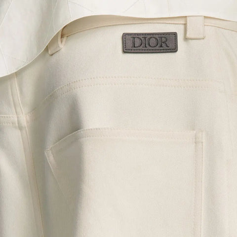Icons Chino Trousers Dior