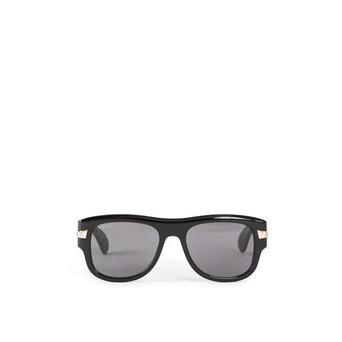 Logo sunglasses Gucci