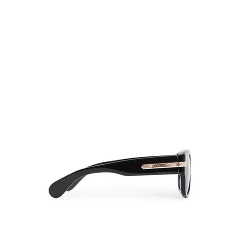 Logo sunglasses Gucci