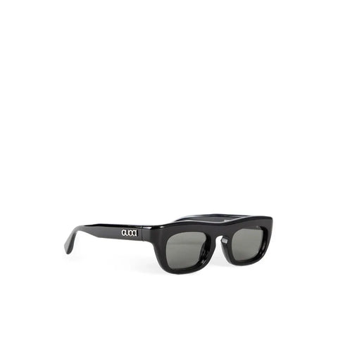 Rectangular frame sunglasses Gucci