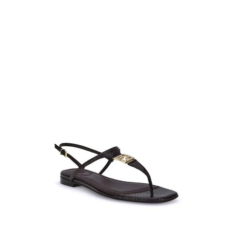 FFold Sandals Fendi
