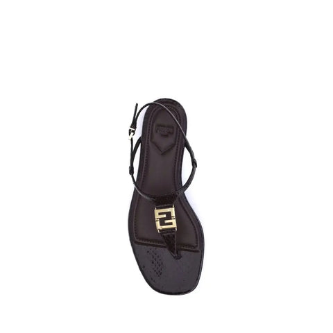 FFold Sandals Fendi