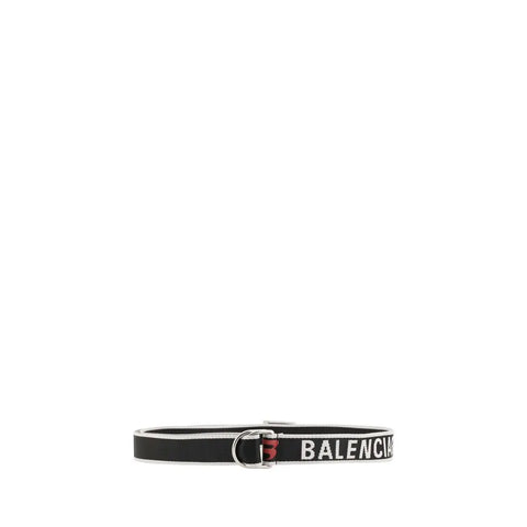 D-Ring Belt Balenciaga