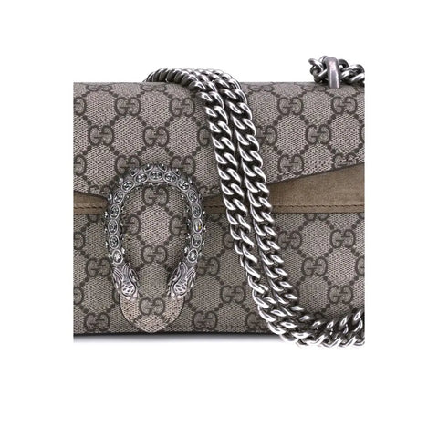 Dionysus Shoulder Bag Gucci