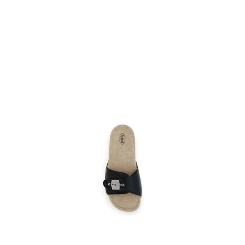 Scholl flat Sandals Balenciaga