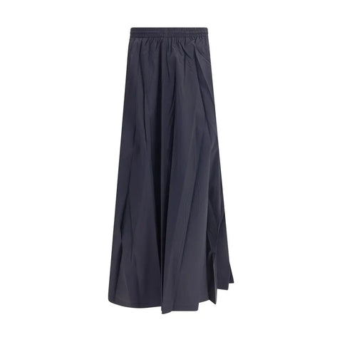 Flared Skirt Balenciaga