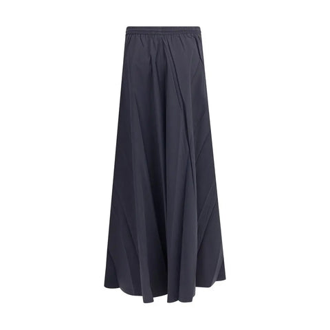 Flared Skirt Balenciaga