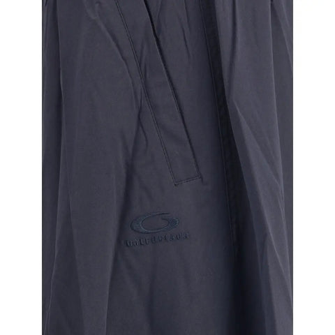 Flared Skirt Balenciaga