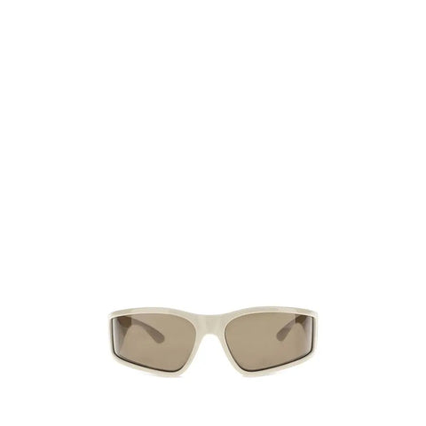 Sunset D-Frame Sunglasses Balenciaga