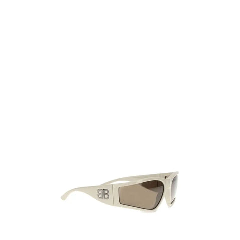 Sunset D-Frame Sunglasses Balenciaga