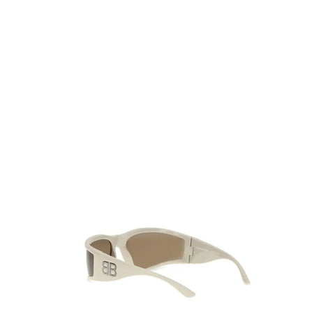 Sunset D-Frame Sunglasses Balenciaga