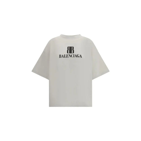 Logo T-Shirt Balenciaga