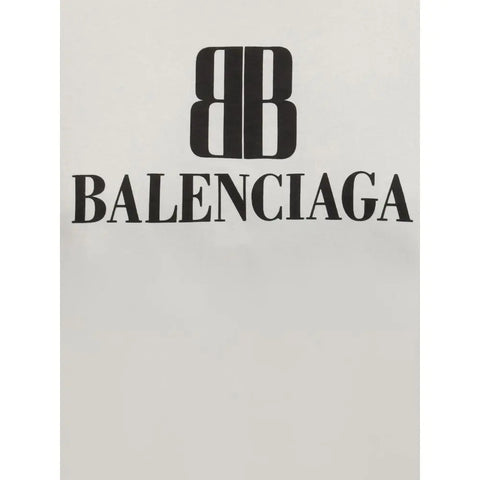 Logo T-Shirt Balenciaga
