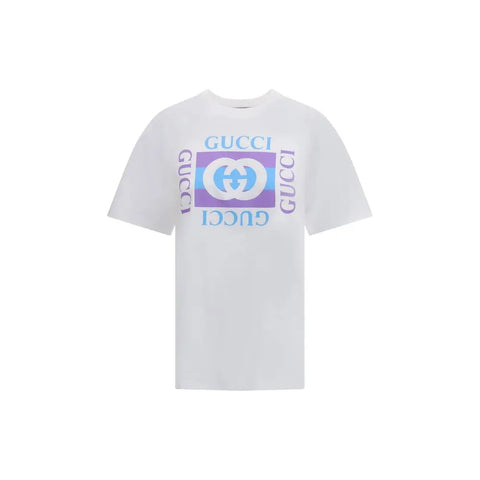 Logo T-Shirt Gucci