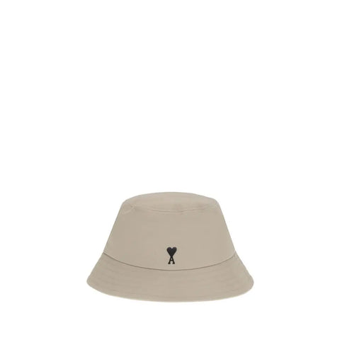Ami De Coeur Bucket Hat Ami Paris