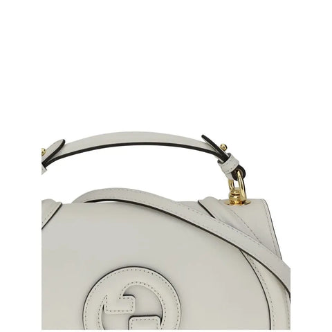 Blondie Handbag Gucci