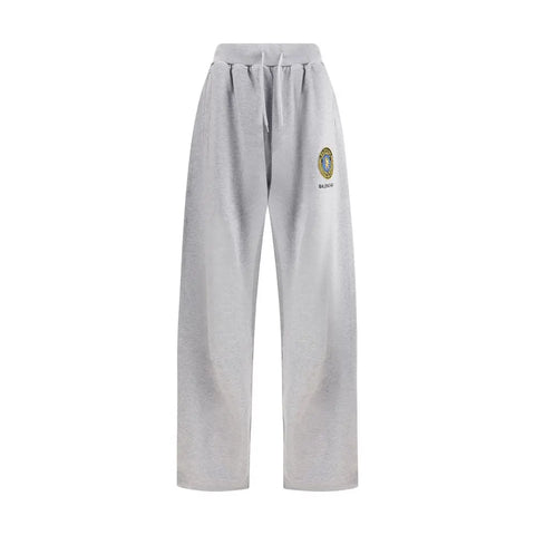 Patched Sweatpants Balenciaga