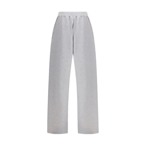 Patched Sweatpants Balenciaga