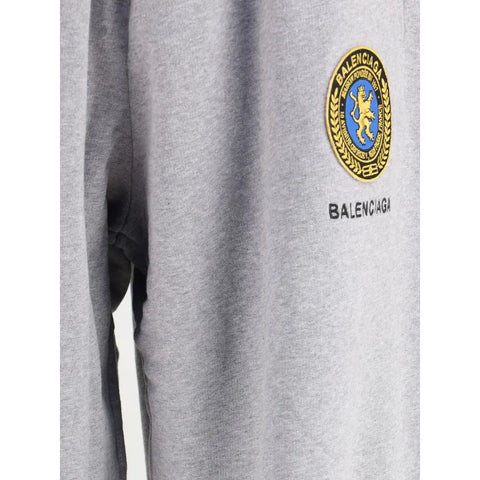 Patched Sweatpants Balenciaga
