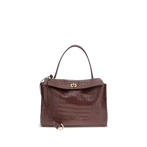 Rodeo Medium Handbag Balenciaga